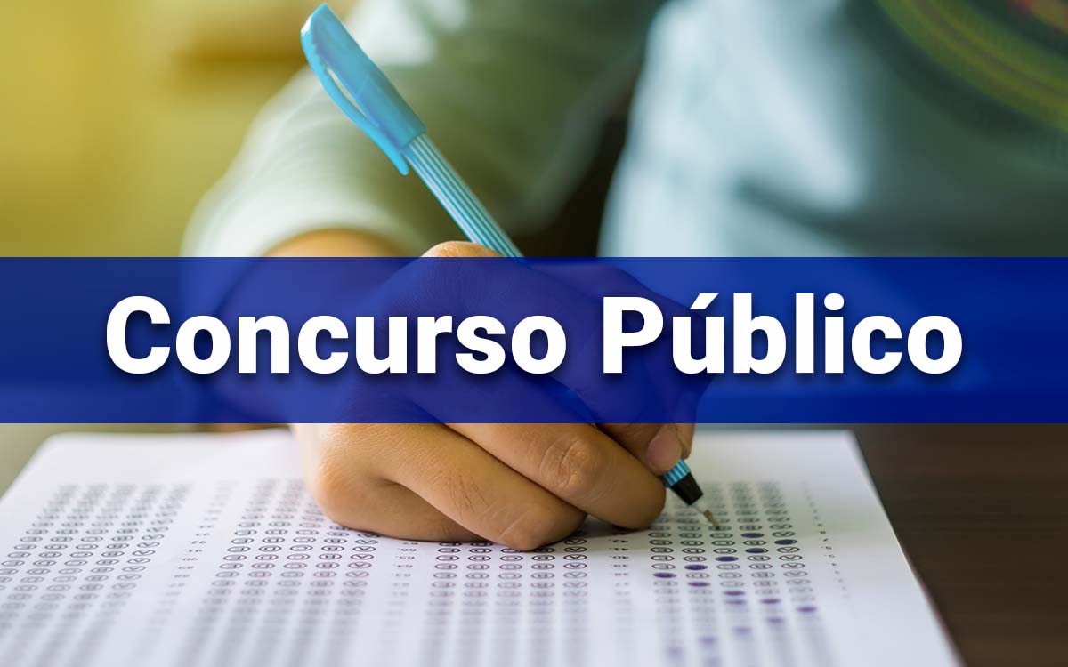 Concurso Público